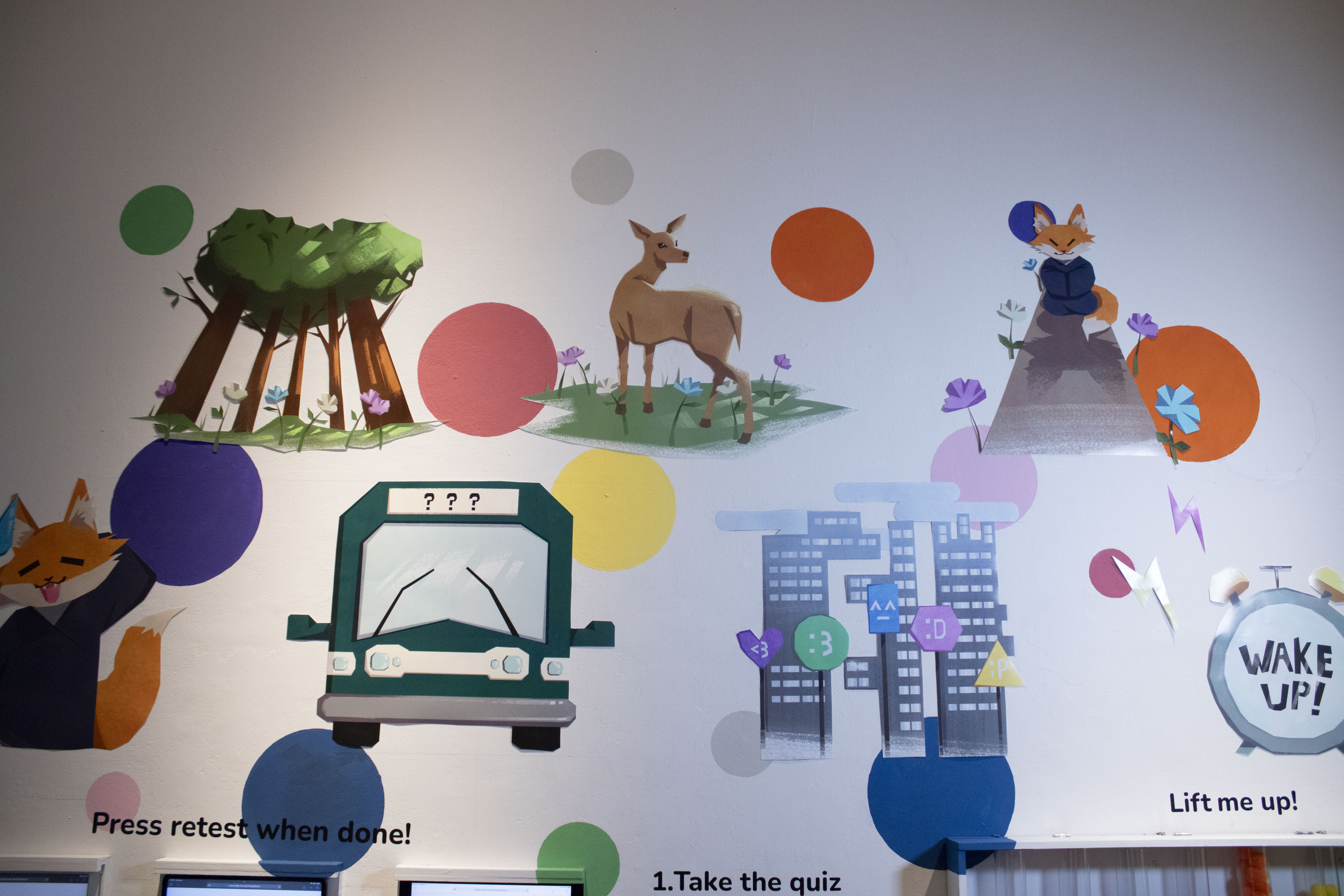 Thesis Show Photo - photos 