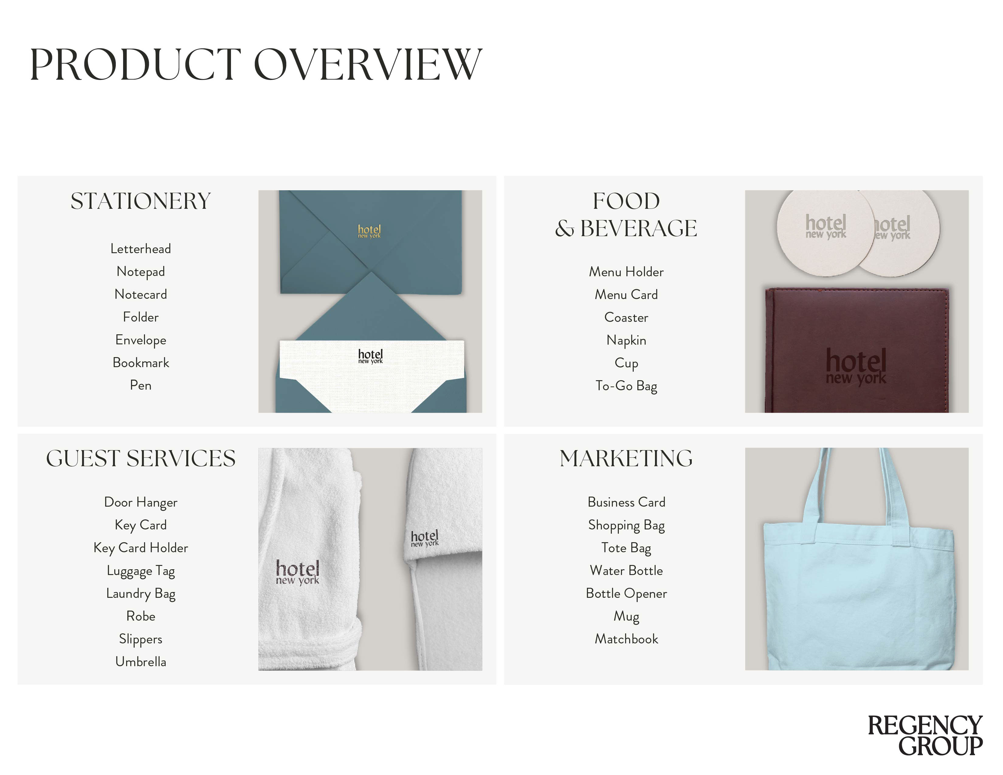 Product Overview Sheet Ver 2