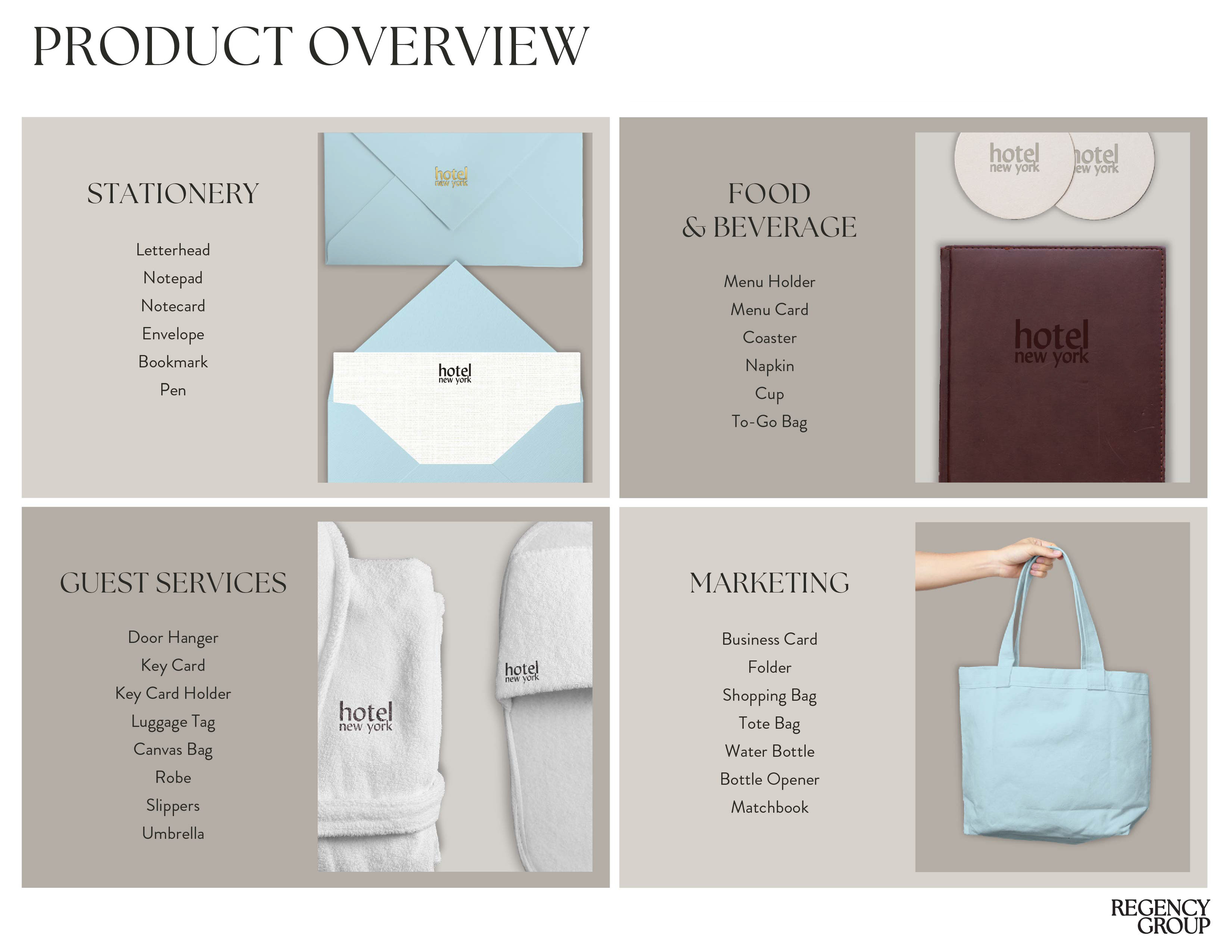Product Overview Sheet Ver 3