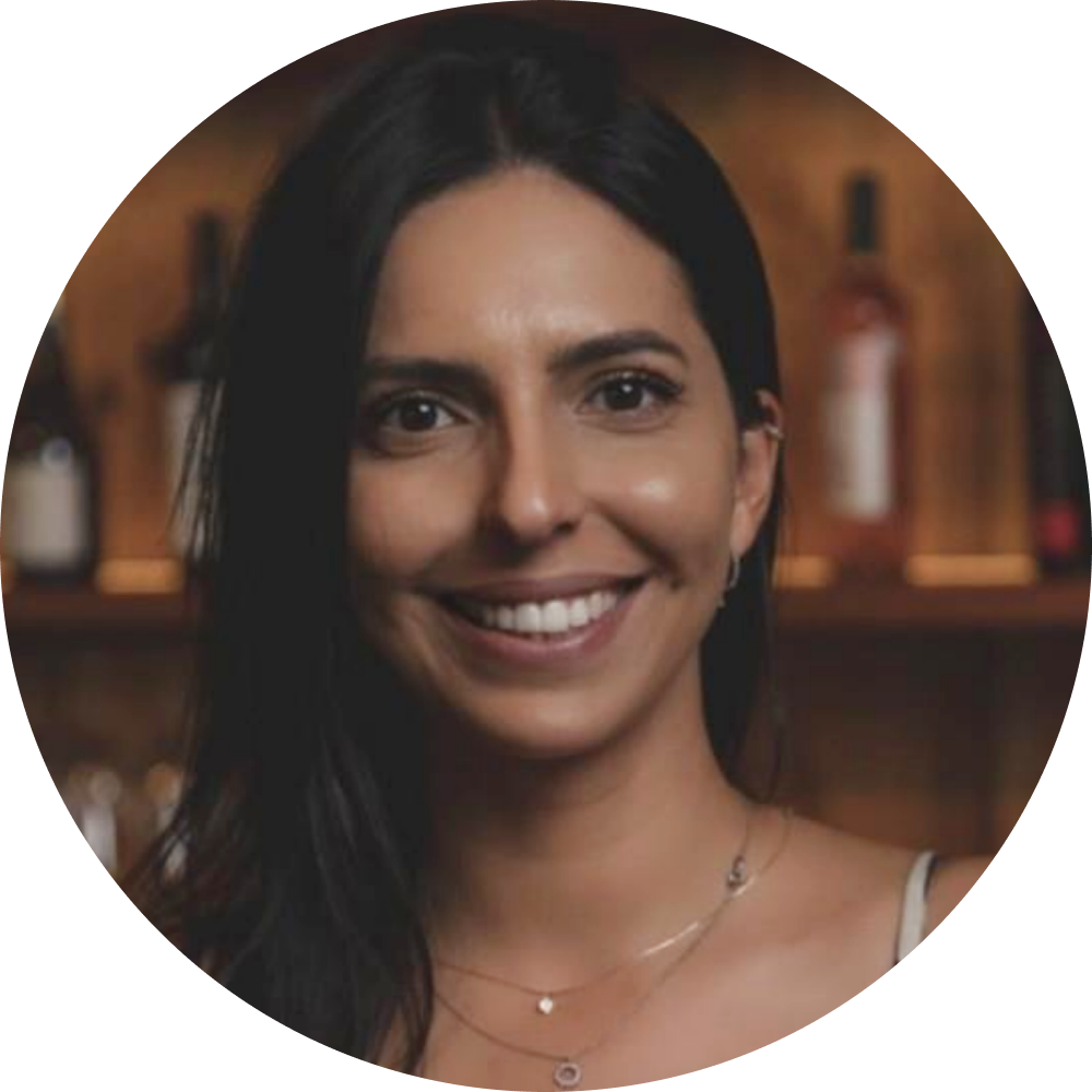 Foto de Kárita Baraldi