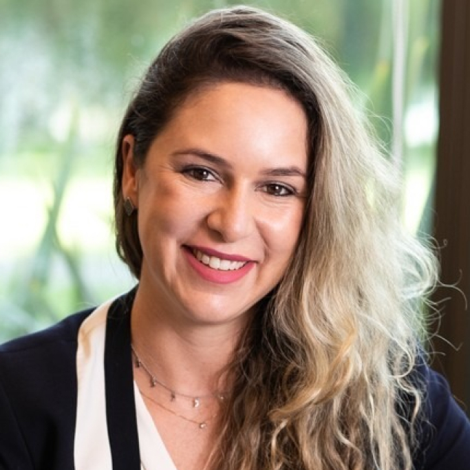 Foto de Caroline Bonato