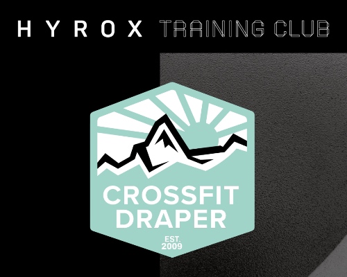 CFD is now an official HYROX Training Club!