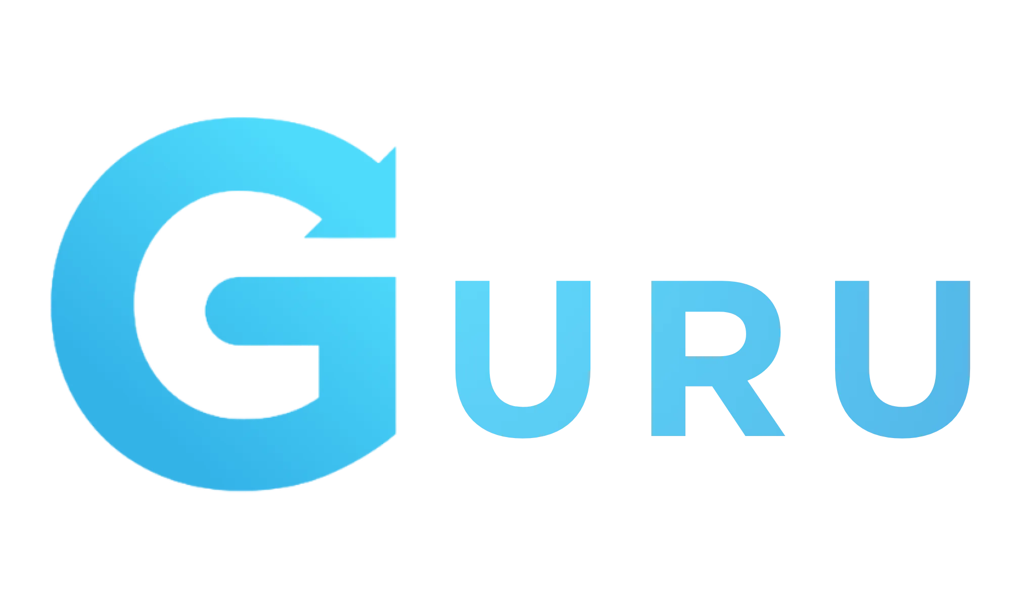 Guru Experience Logo