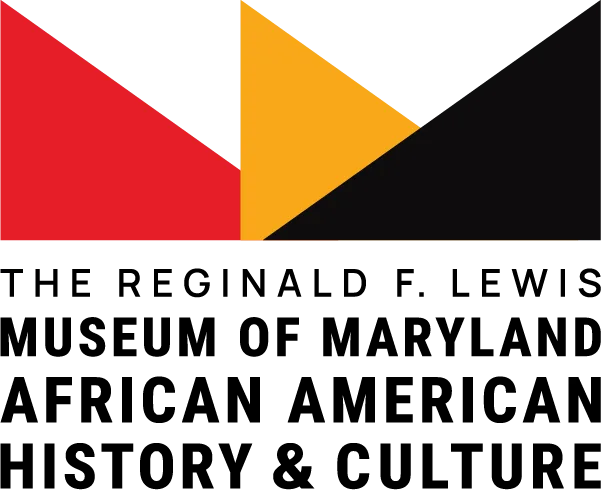 Reginald F. Lewis Museum logo