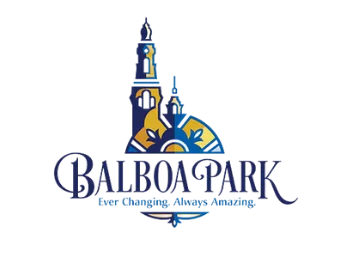 Balboa Park logo