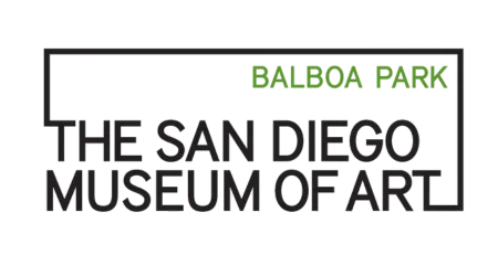 San Diego Museum of Art logo