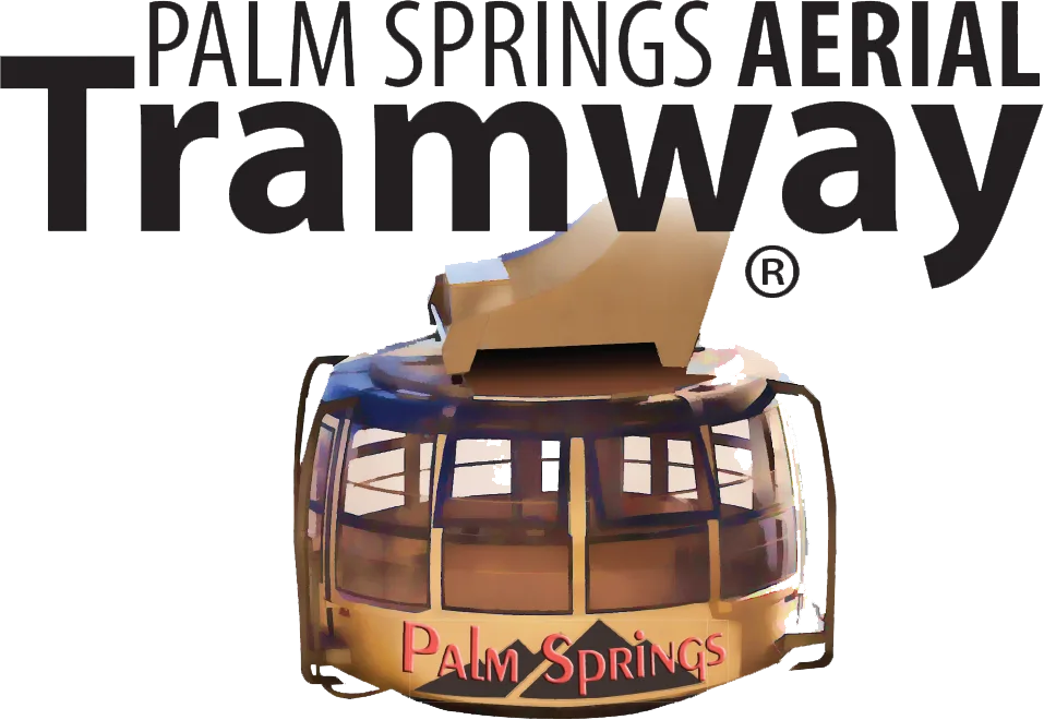 Palm Springs Aerial Tramway logo