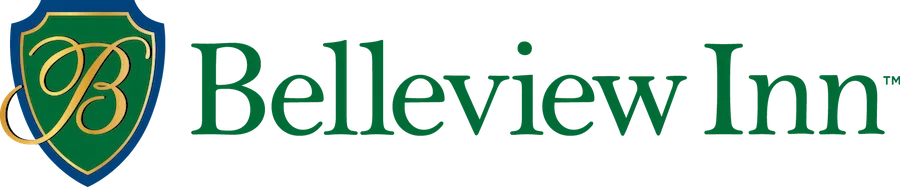 The Belleview Inn logo