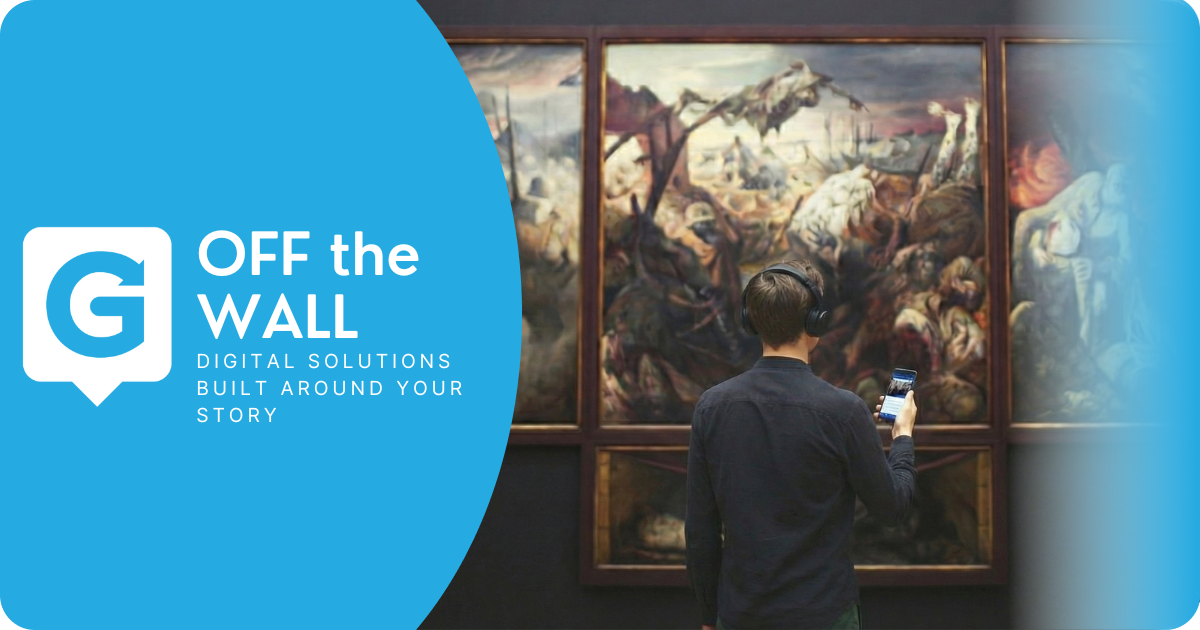 Own Your Visitor Experience: Museum Digital Solutions Built Around Your Story