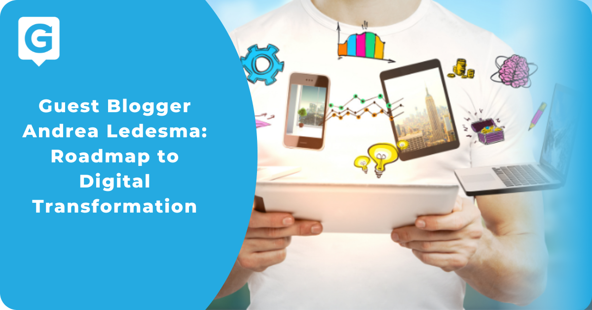 What Is the Best Roadmap to Digital Transformation?