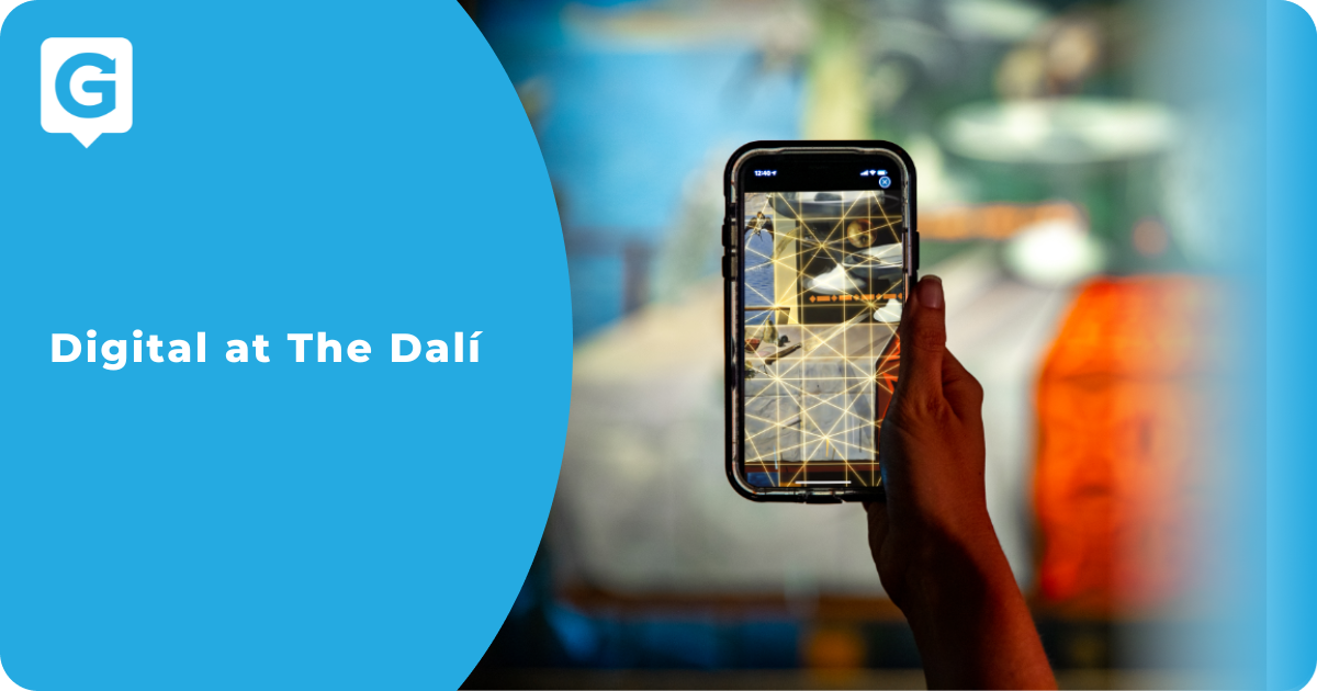 Partner Spotlight: Digital at The Dali