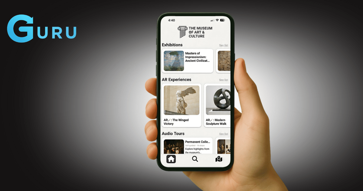 Successful Museum Mobile Guides 101
