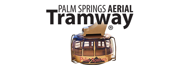 Palm Springs Aerial Tram Logo