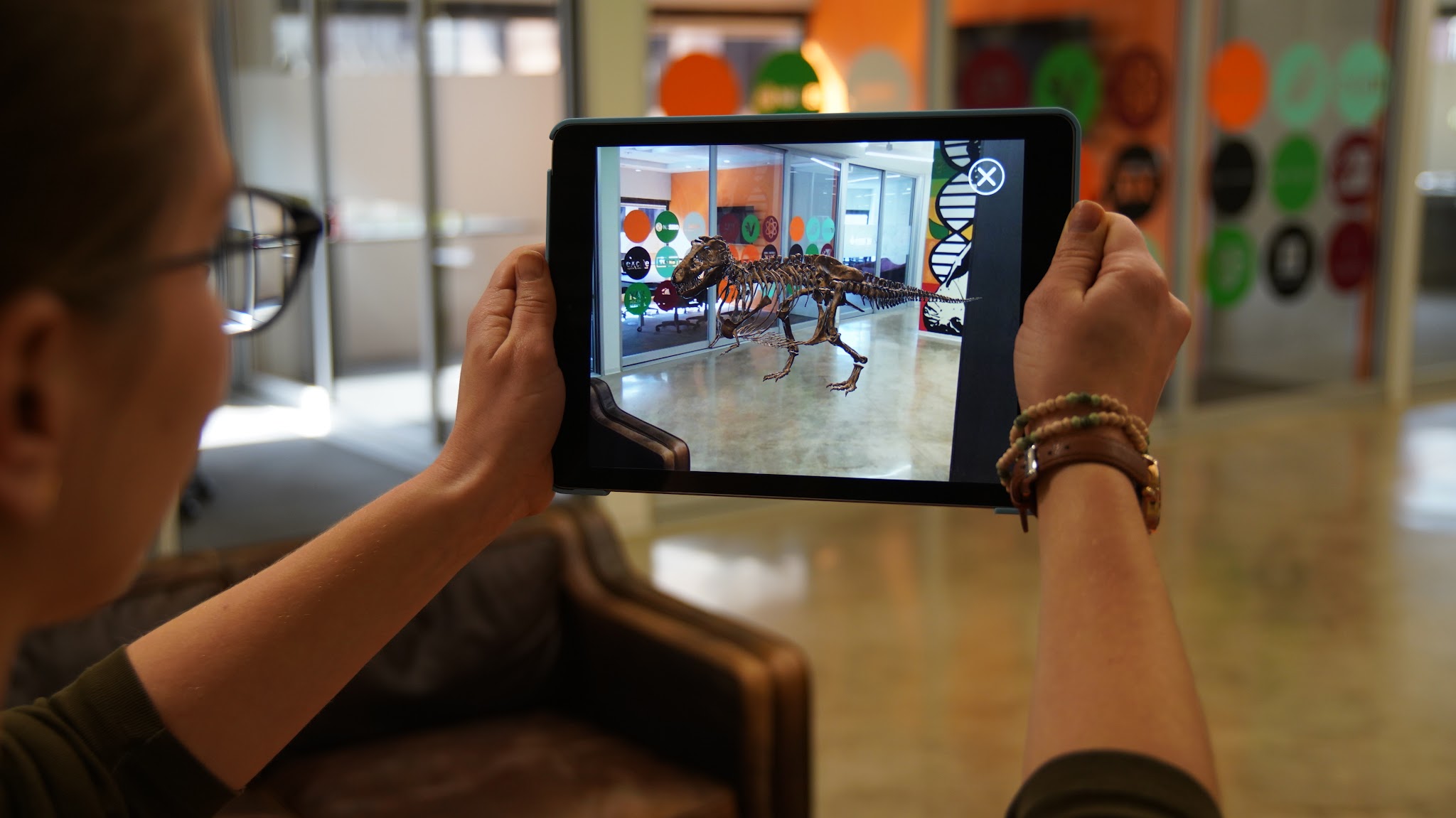 Unlocking Visitor Engagement: The Impact of Interactive Media in Museum Apps