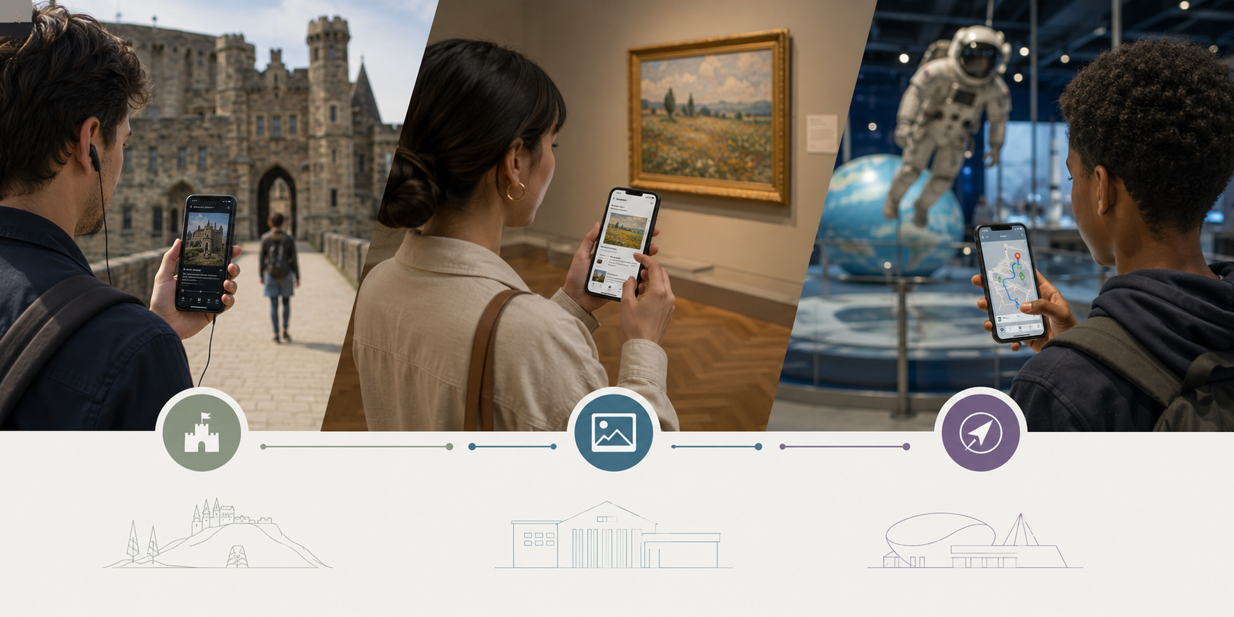 Demystifying Museum App Downloads
