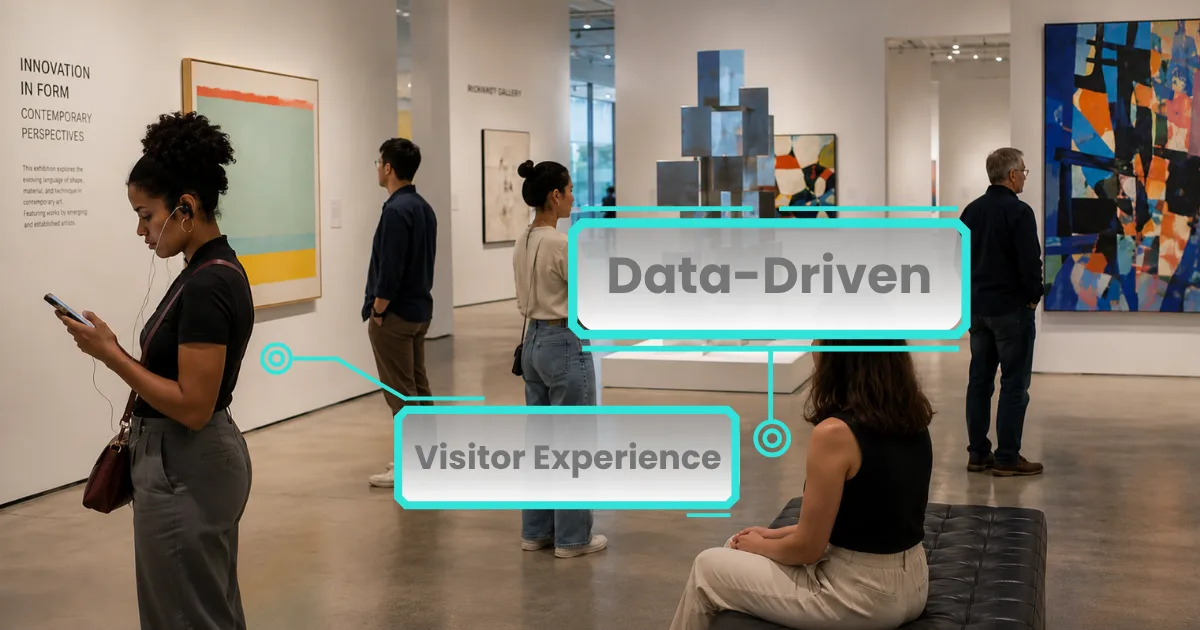 Guru And Blackbaud Altru Present Webinar on  Data-Driven Visitor Engagement