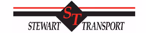 Stewart Transport Logo