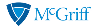 McGriff Insurance Logo
