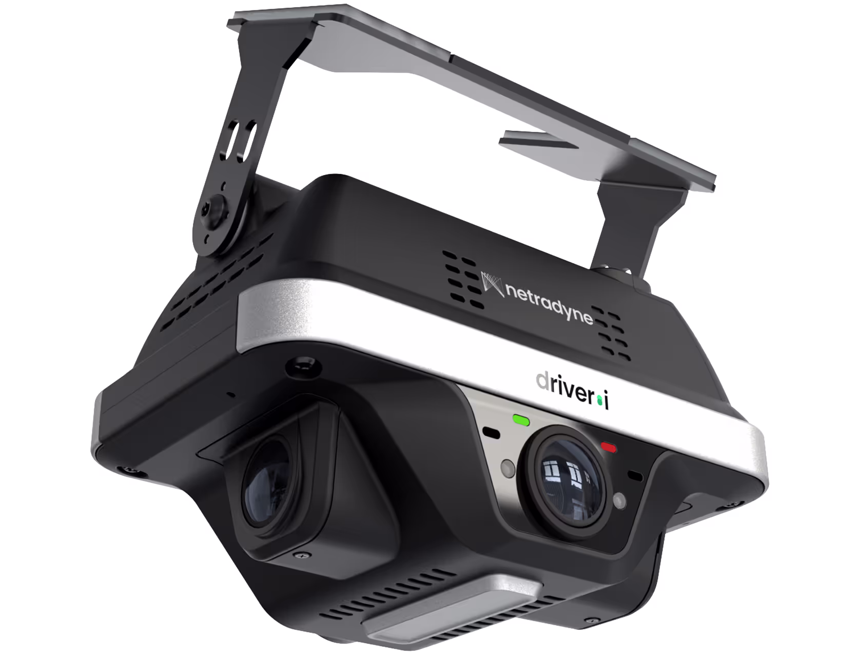 Driver-i D450 Camera