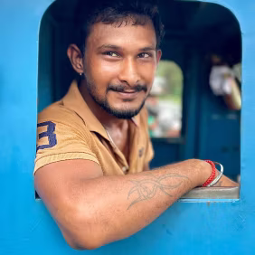 Netradyne Homepage Avatar Image IN