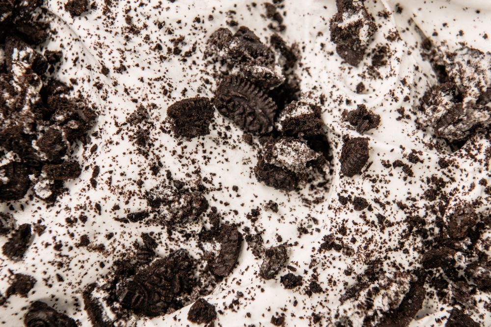 Dark Cookies