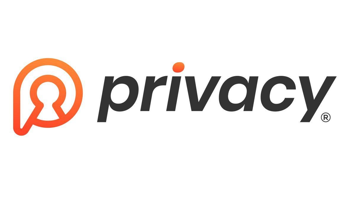 Logo Privacy