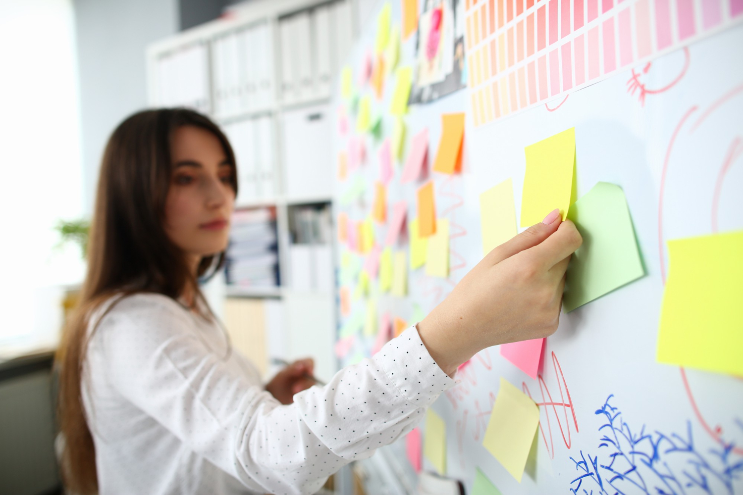 6 passos para construir um plano de marketing voltado para vendas