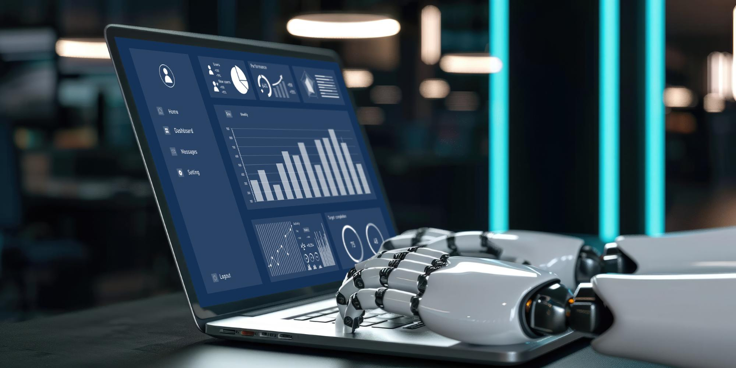 Como a IA é vista pelos brasileiros e o impacto direto no marketing