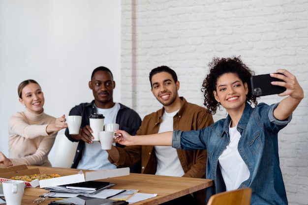 Employee Generated Content (EGC): como transformar os seus colaboradores em promotores da marca?