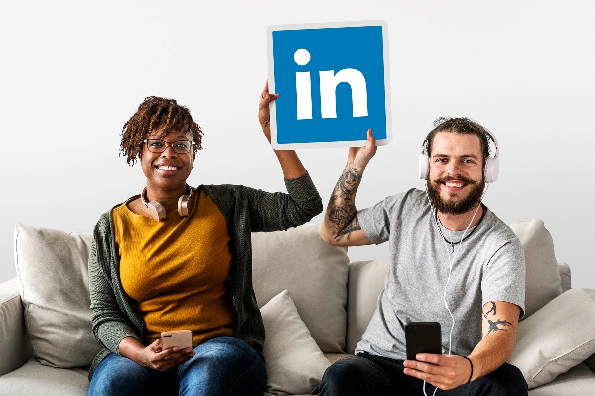 Desvendando de vez o algoritmo do LinkedIn