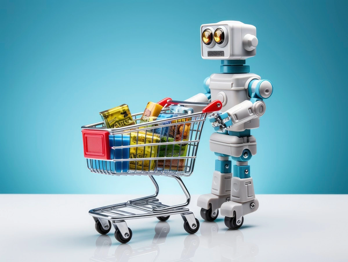 ChatGPT Commerce? Conheça o Instant Checkout