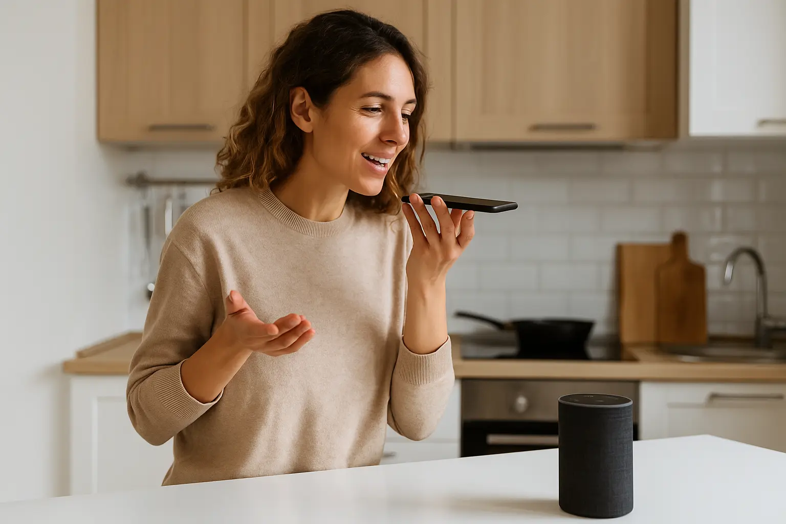 As novidades sobre voice commerce em 2025