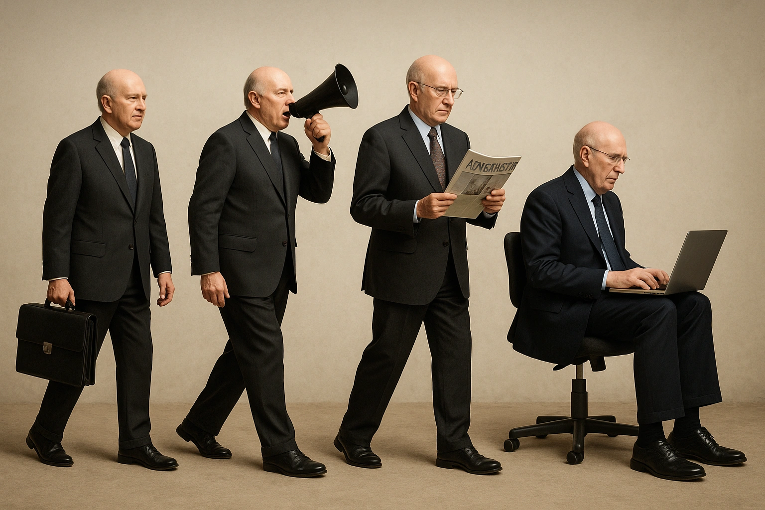 O Mix de Marketing aplicado: veja 5 segmentos diferentes