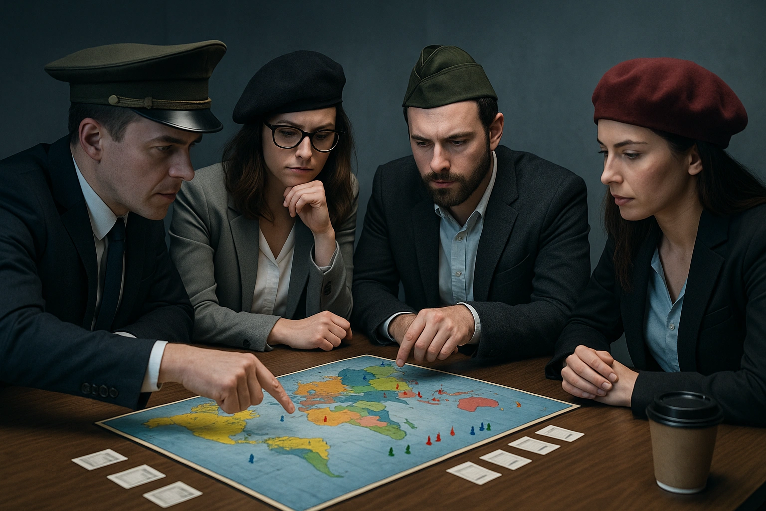 Desvendando o verdadeiro marketing estratégico: tutorial