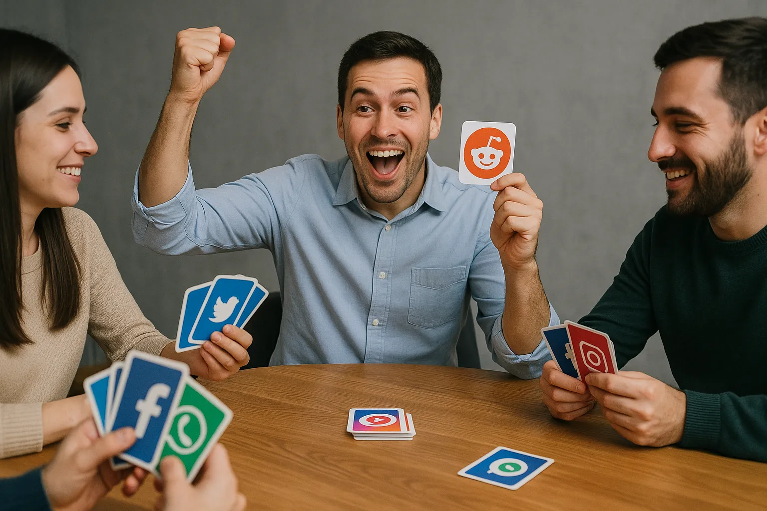 Marketing digital no Reddit: X formas diferentes de trabalhar