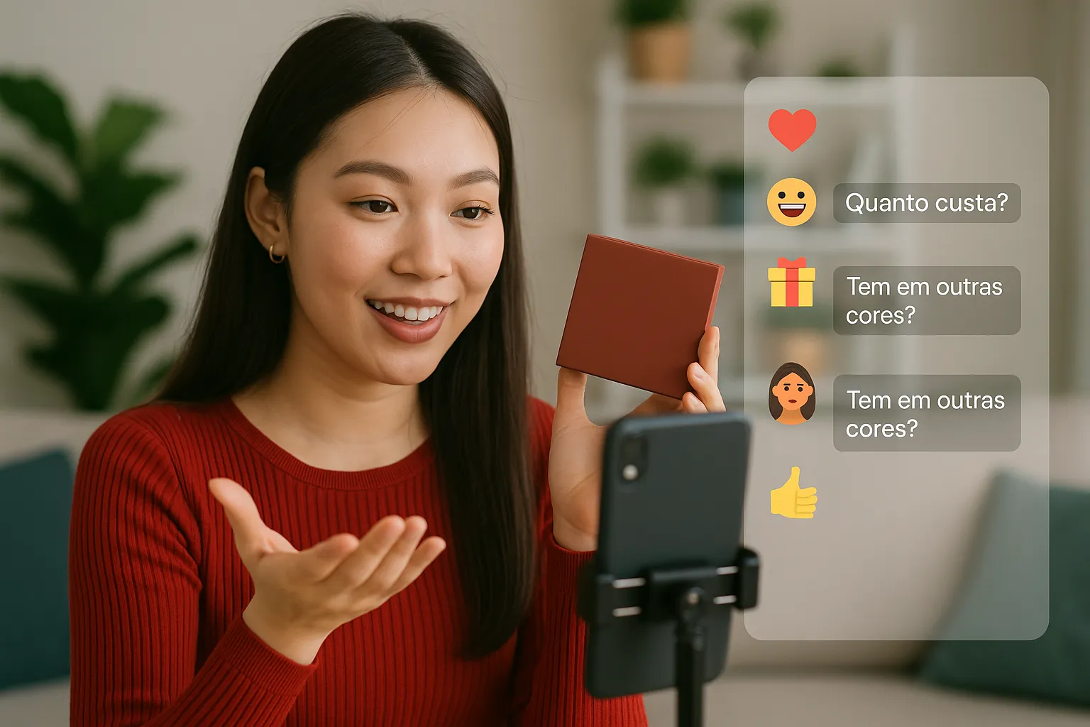 Social Commerce: como avaliar ou começar sua estratégia