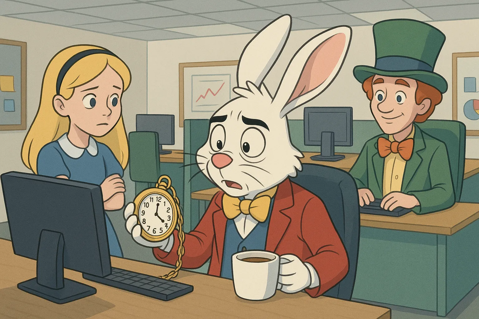 Como acelerar campanhas de marketing sem perder o timing e a qualidade (+ IA)