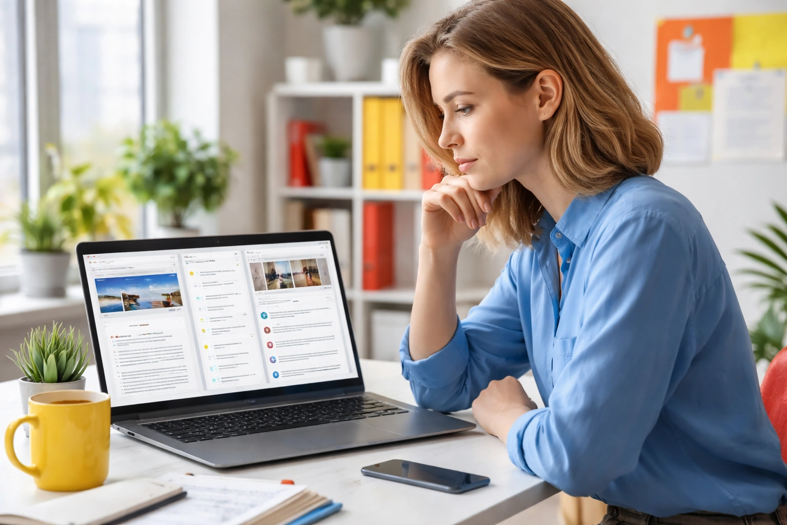 Gestão da reputação online: o que é e como fazer? 