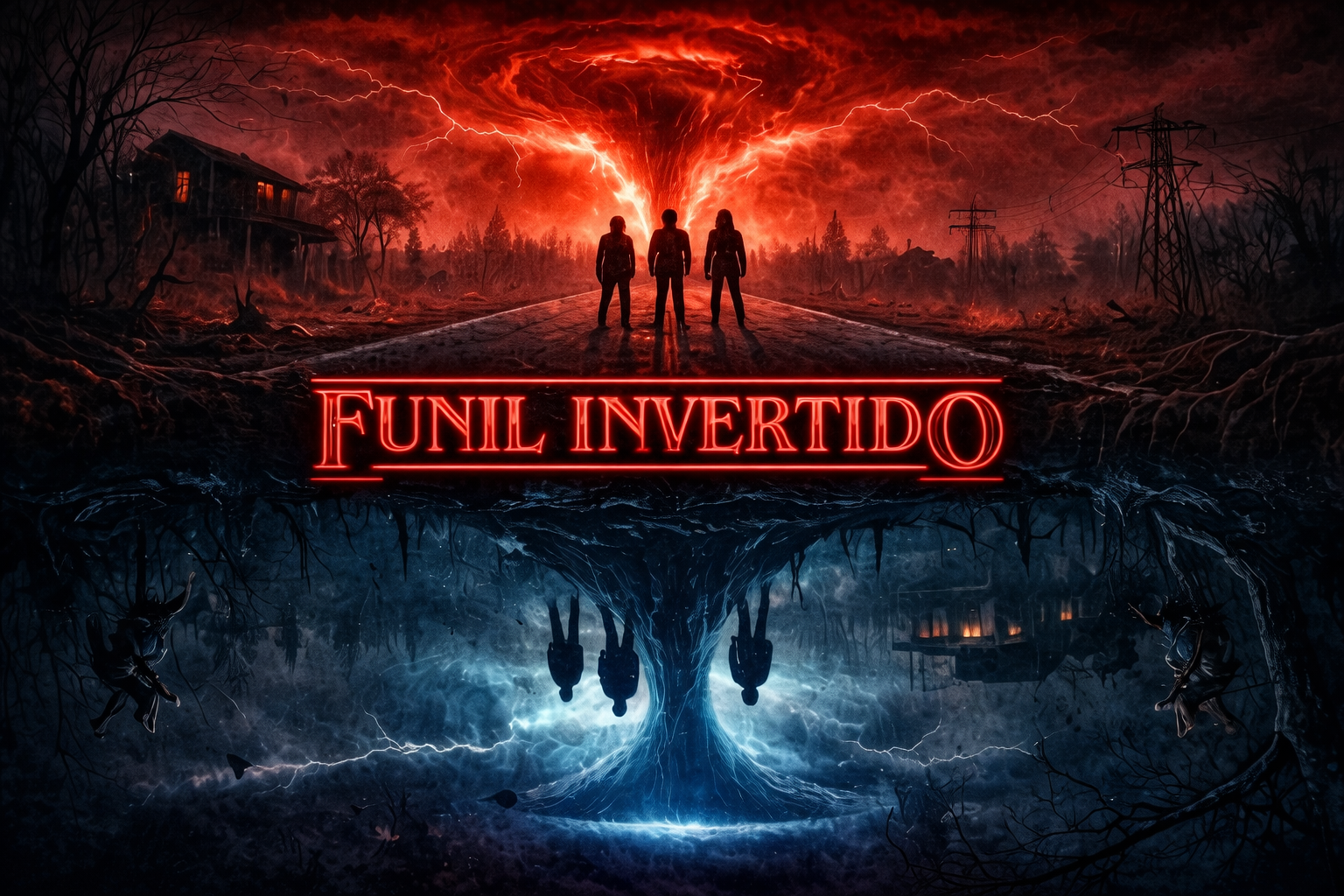 Entendendo o Funil Invertido. Ele funciona de verdade? 