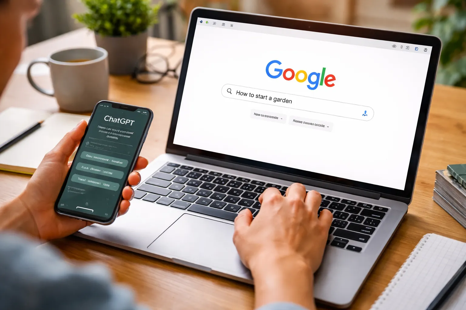 Glossário de IA e GEO com os termos que você precisa saber