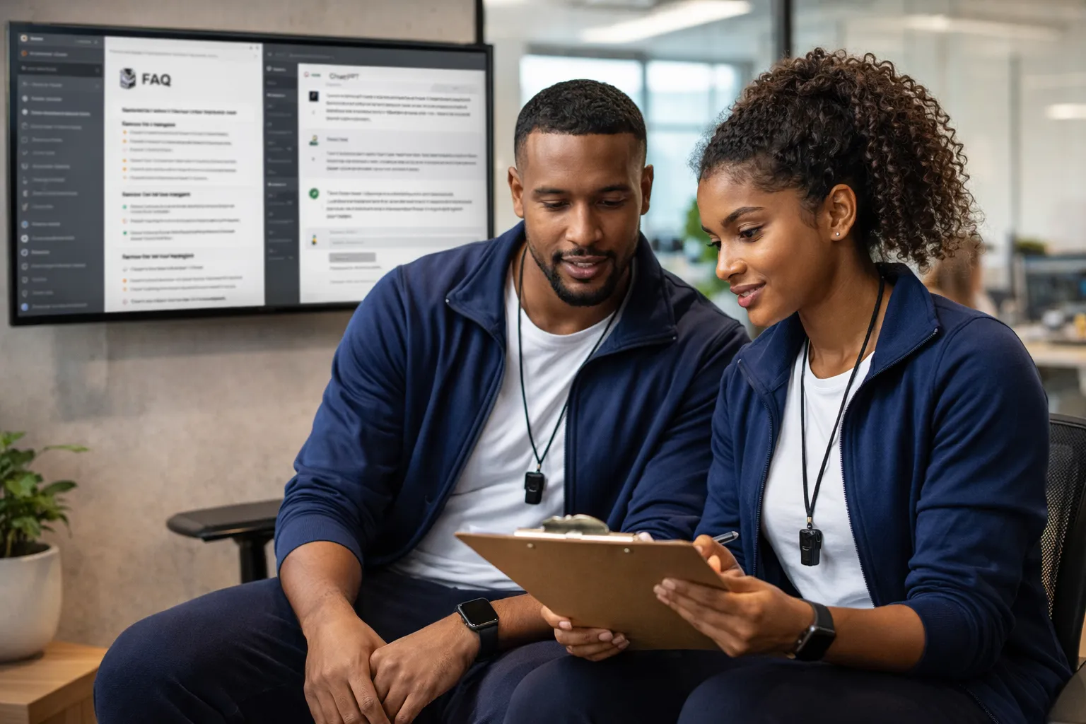 Treinadores de IA? Tudo o que você precisa saber para contratar