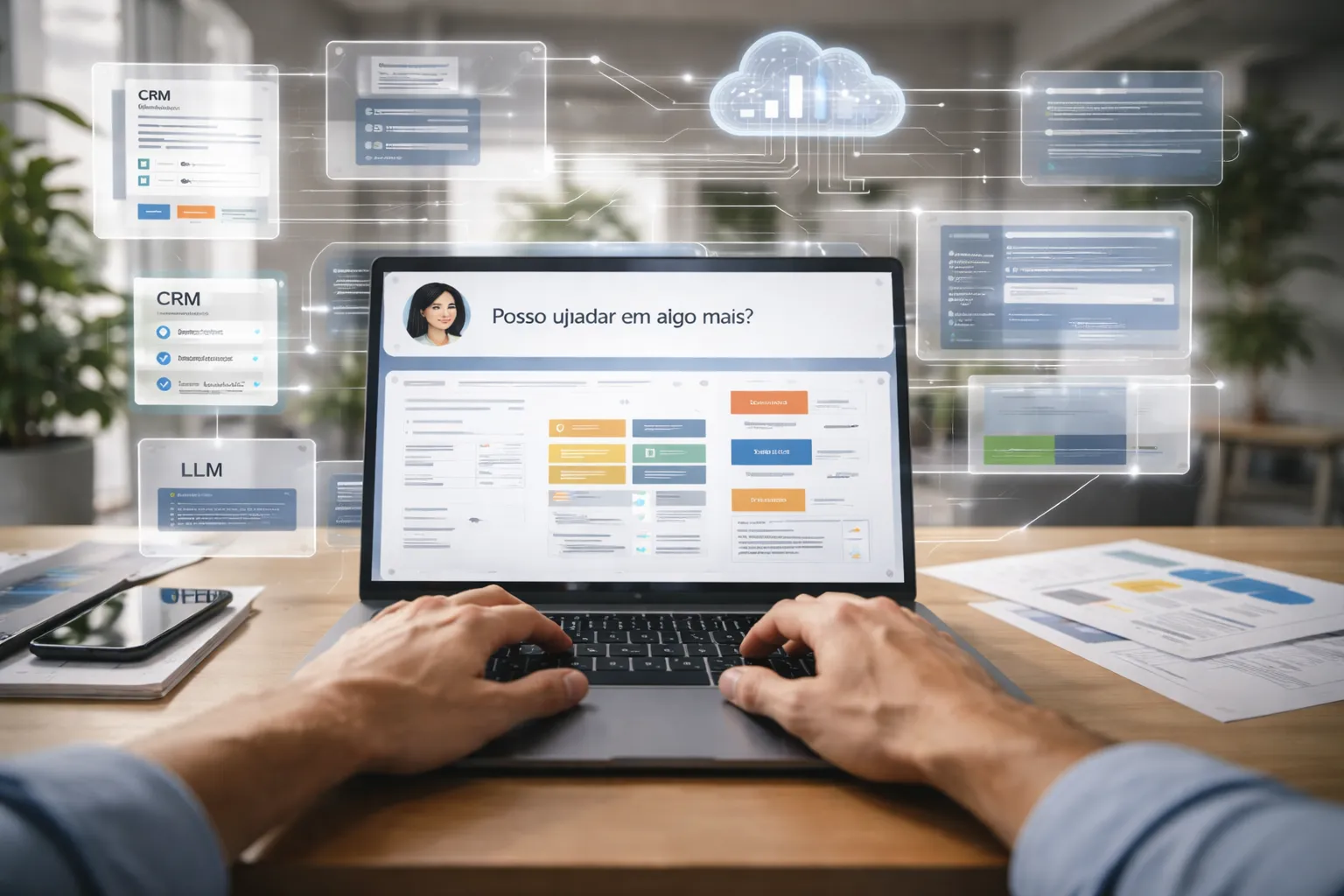 Os níveis da personalização com IA - do básico ao avançado