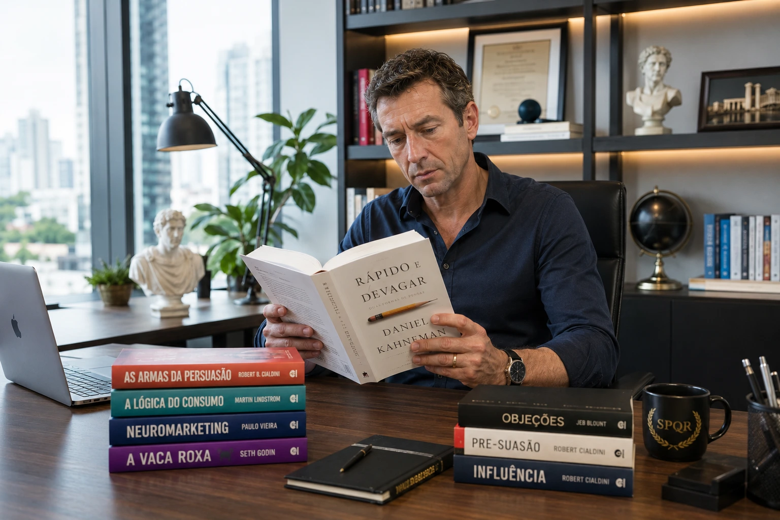 Psicologia no marketing? Veja o que é comprovado e o que é hype