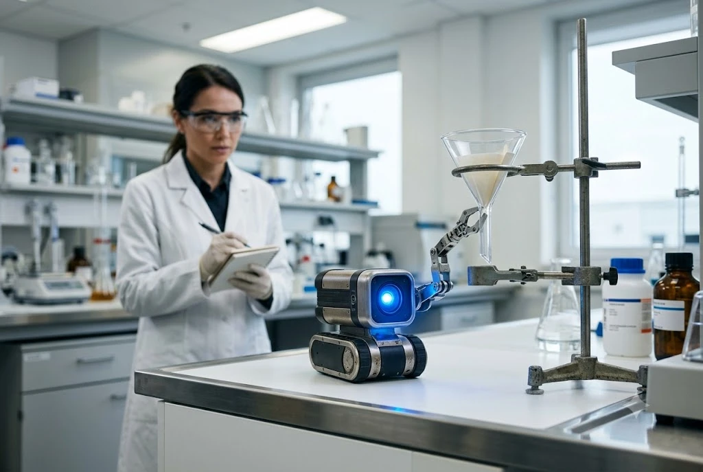 O laboratório do novo Inbound Marketing do mundo pós-IA