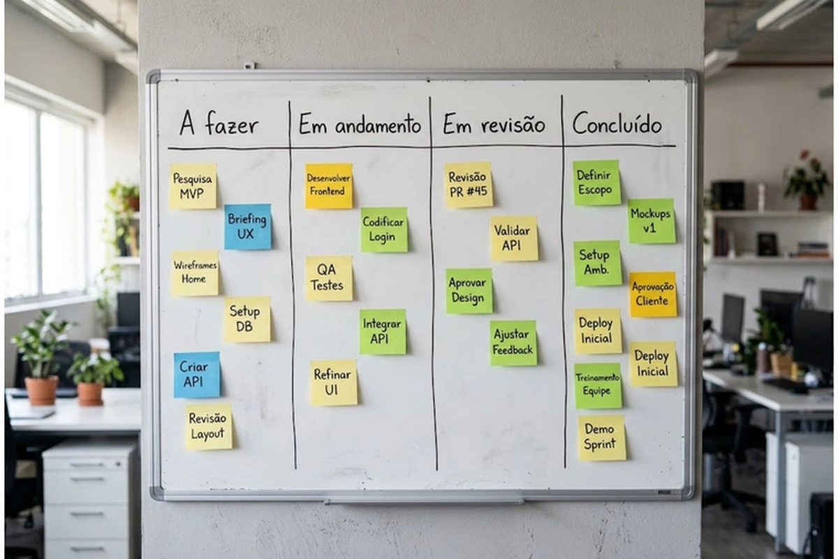 Roadmap de produtos: veja os tipos e exemplos para criar os seus 