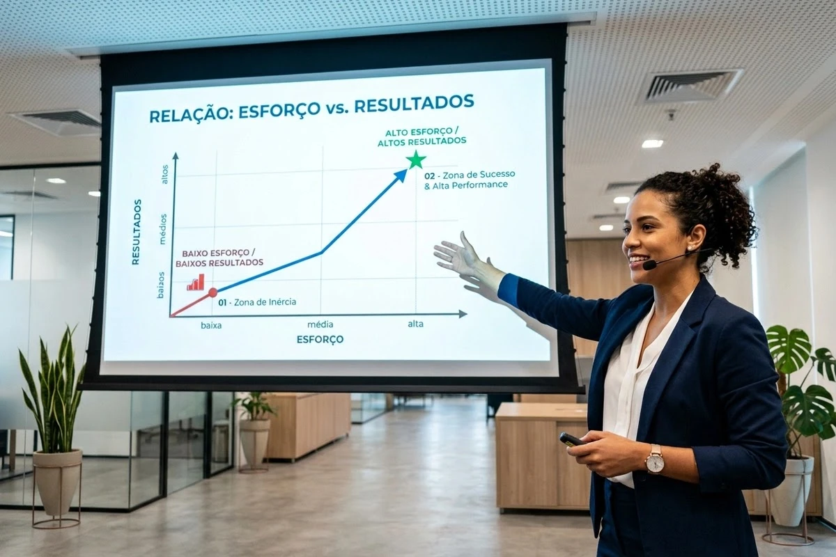 Marketing de conteúdo em 2026: conteúdo entrega resultado? 