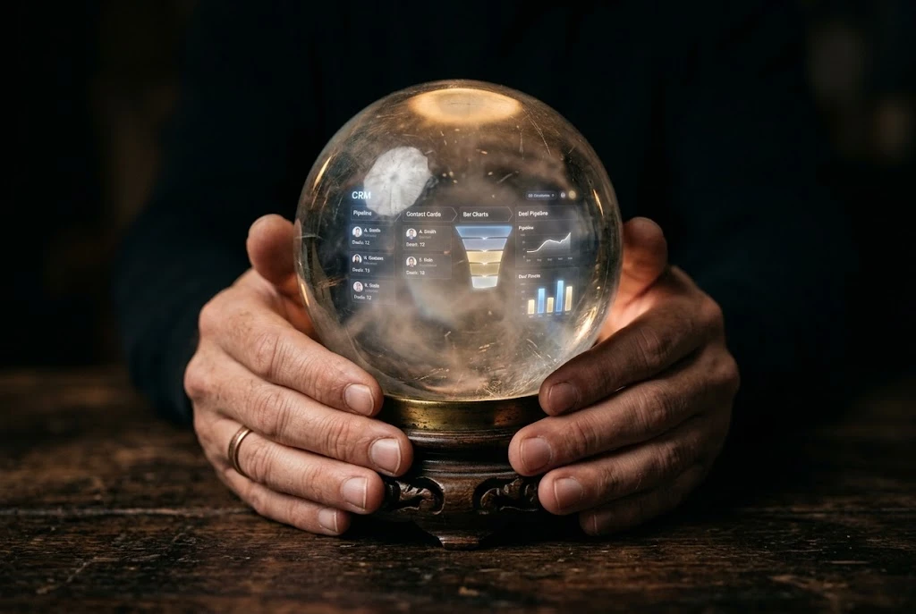 Marketing preditivo X marketing reativo: qual dos dois é o seu estilo? 