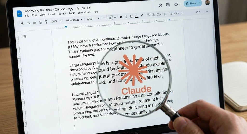 Marca d'água de IA: há penalizações do Google?