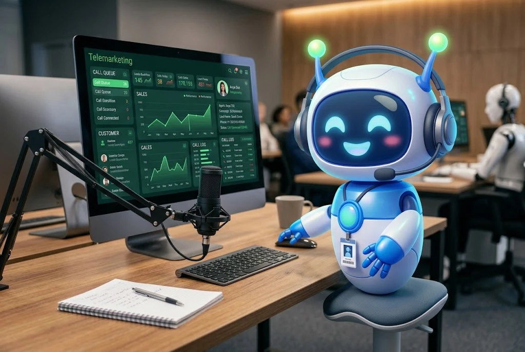 Inteligência artificial aplicada: veja como usar IA nas empresas
