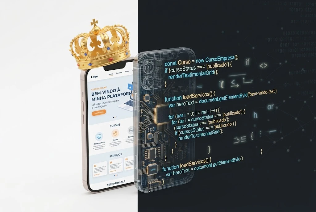 Site responsivo: como trabalhar com o mobile first e cross-device